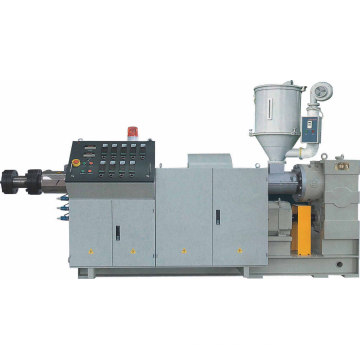 CE/SGS/ISO9001 Einschnecken-Extruder